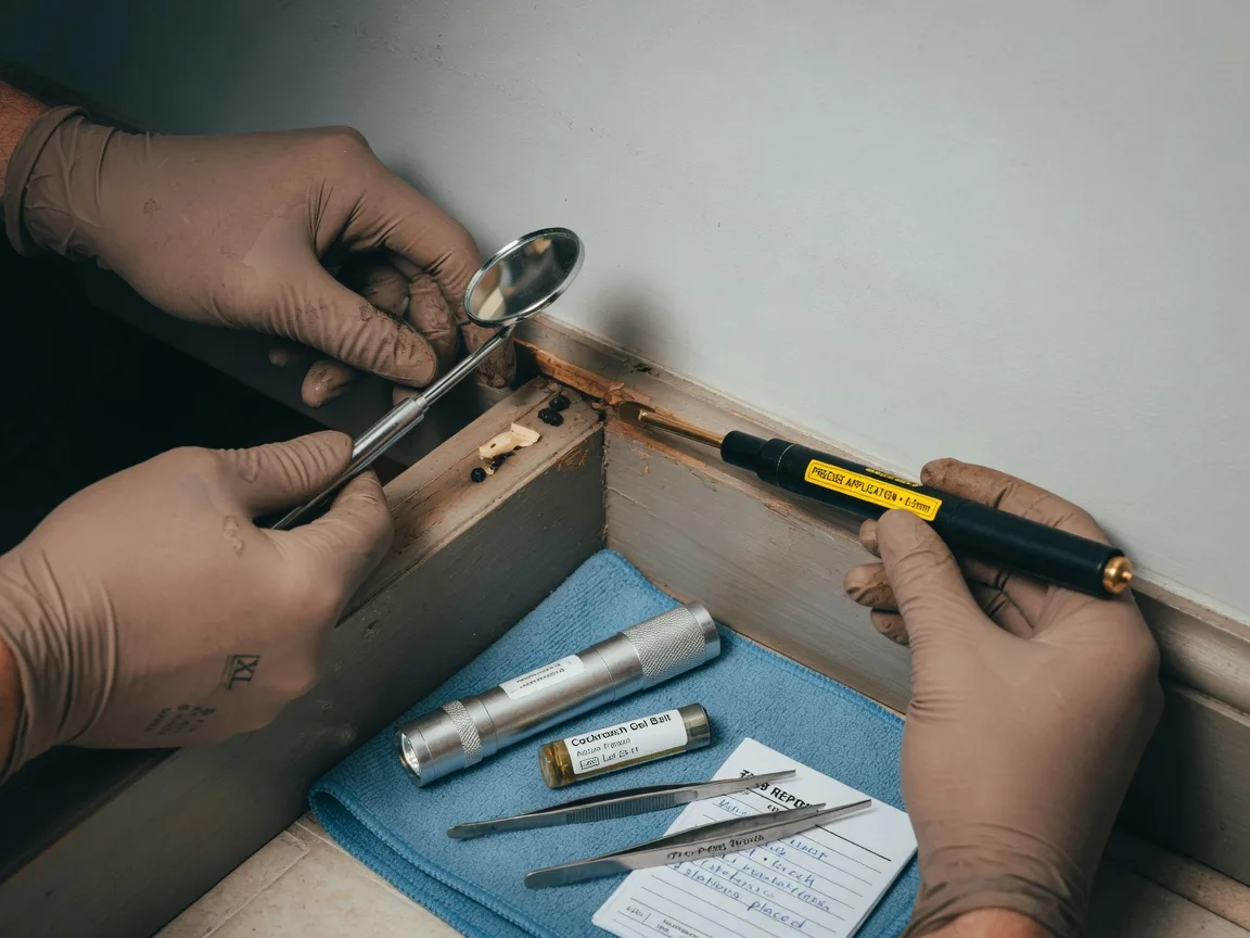 Why choose Emergency Pest Control in Middleton, MI